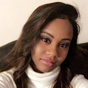 Meet your Posher, Chakylia